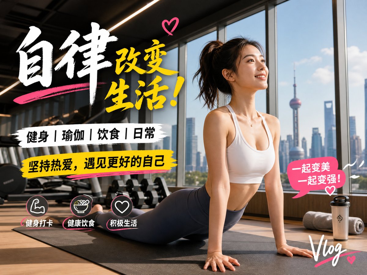 人兽健身视频教程